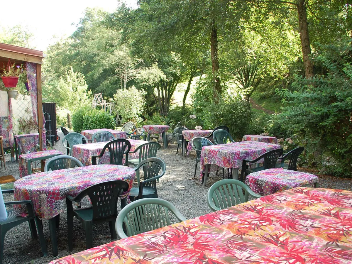 Le Moulin du Gué