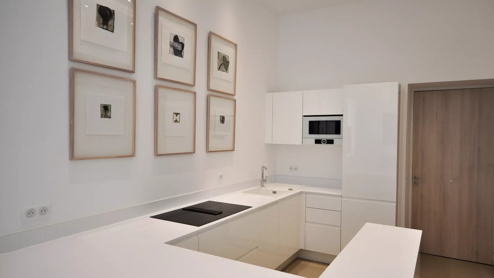 Appartement Gallia Cannes - Vantrois Résidences