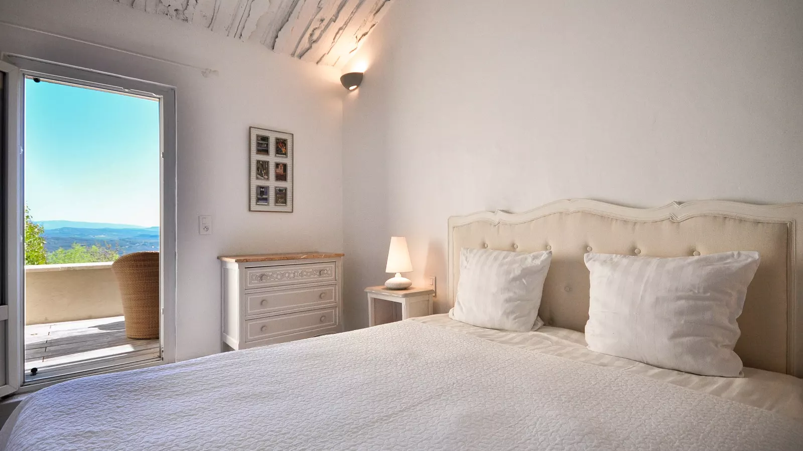 Gîte La Lavande Luberon - Vantrois Résidences