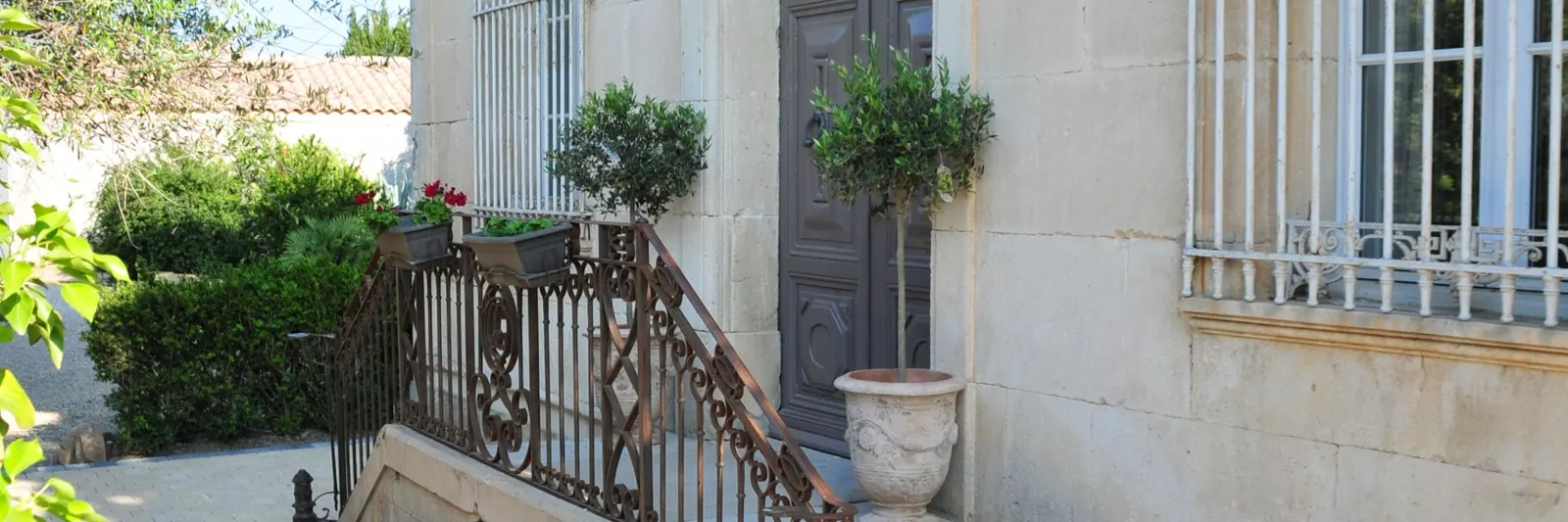 Maison Matisse