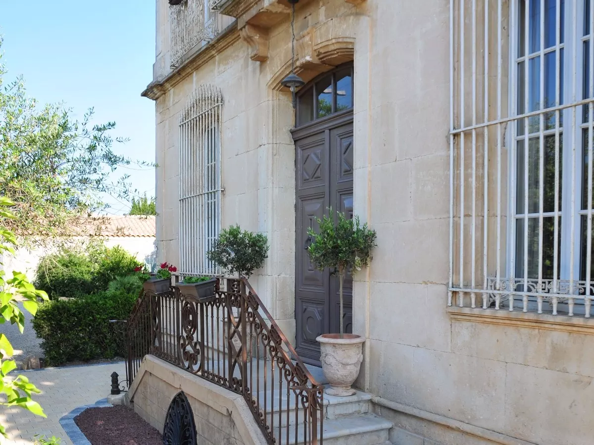 Maison Matisse