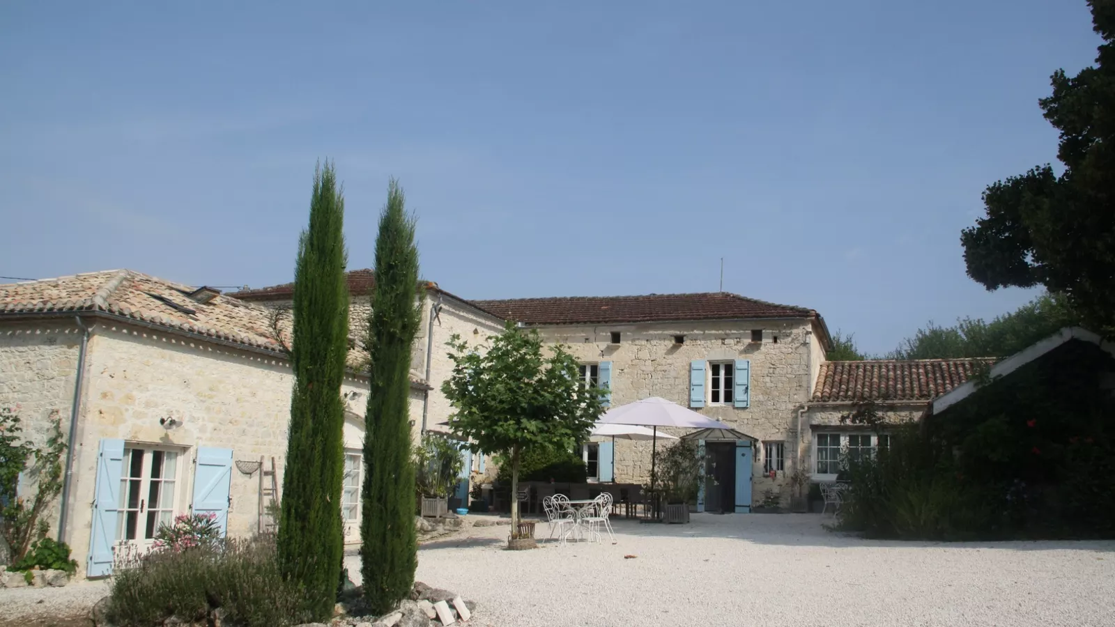 Chambre d'hotes et gites de charme