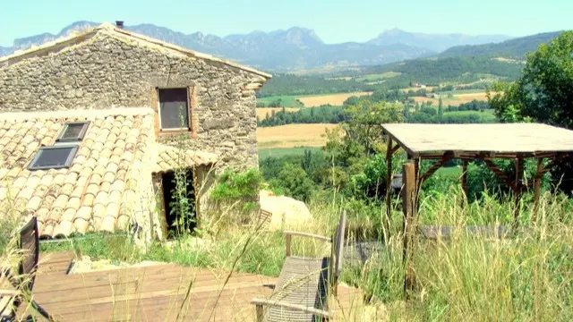 Le Chastan - Bastide Neuve