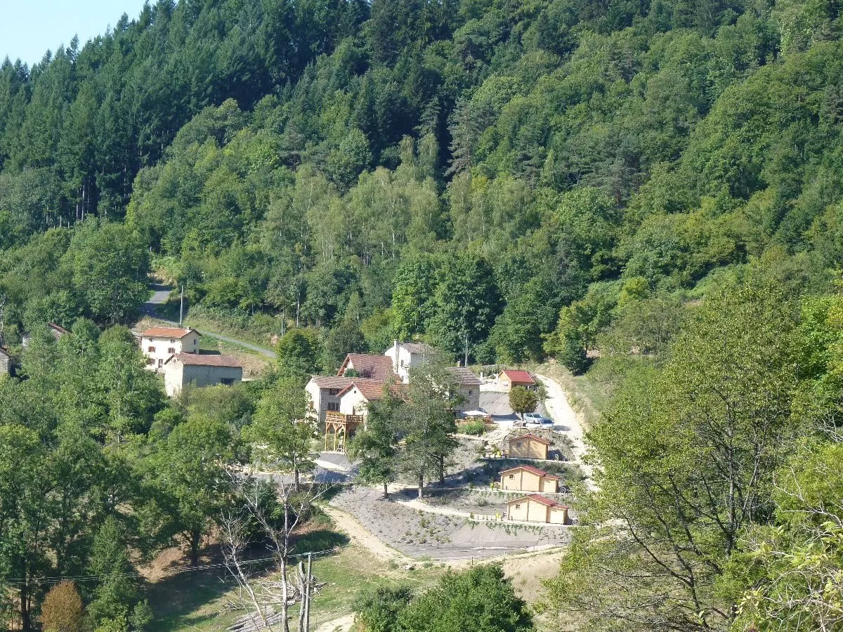 Bergeveaux