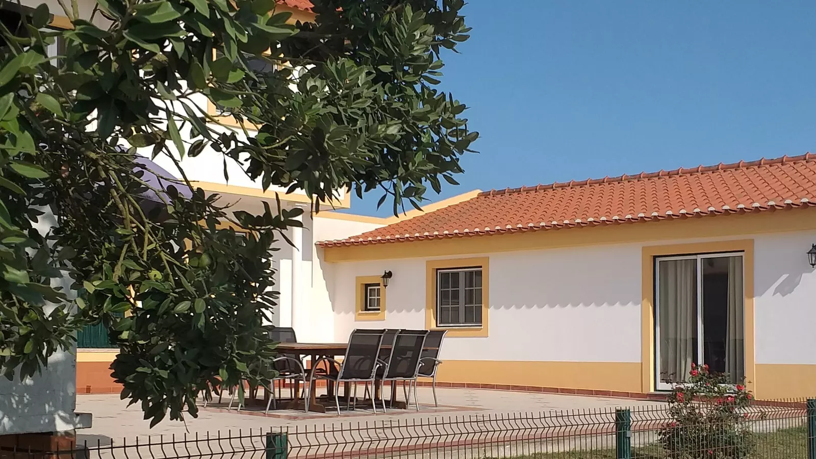 Guesthouse Tulipa