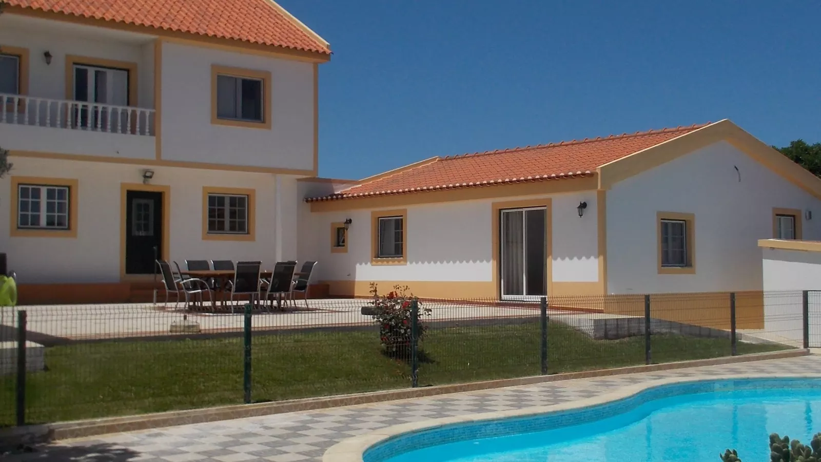 Casa Entre Praias