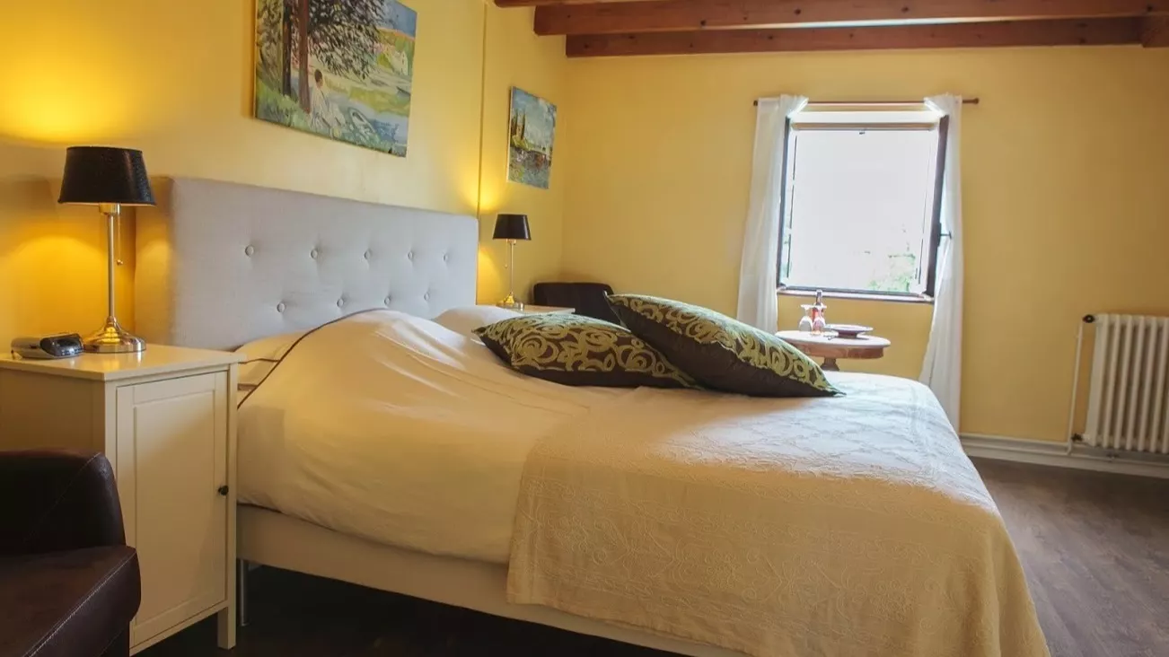 kamer Marzelle