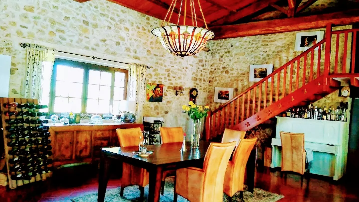 Suite Maison à votre santé