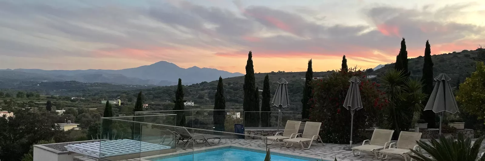 Villa Metochia