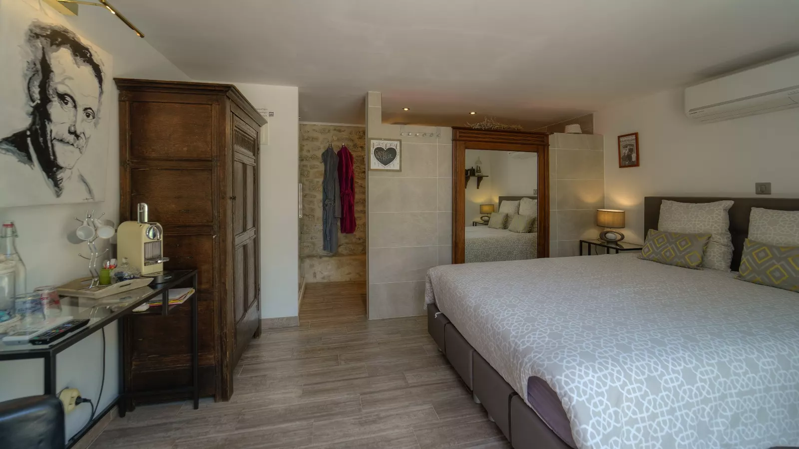 Kamer