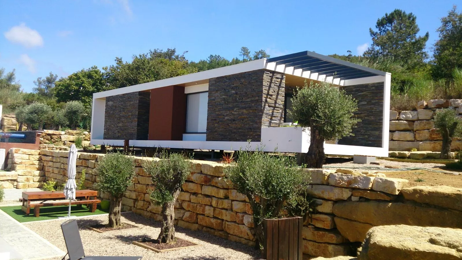 Guesthouse Bemvindo 1