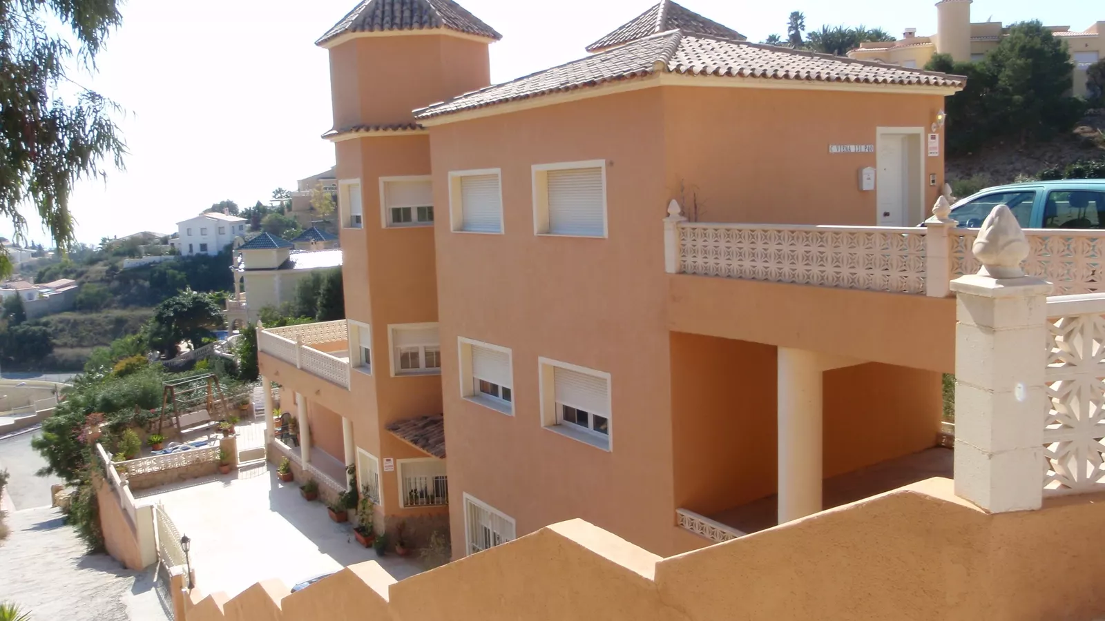 La Colmena