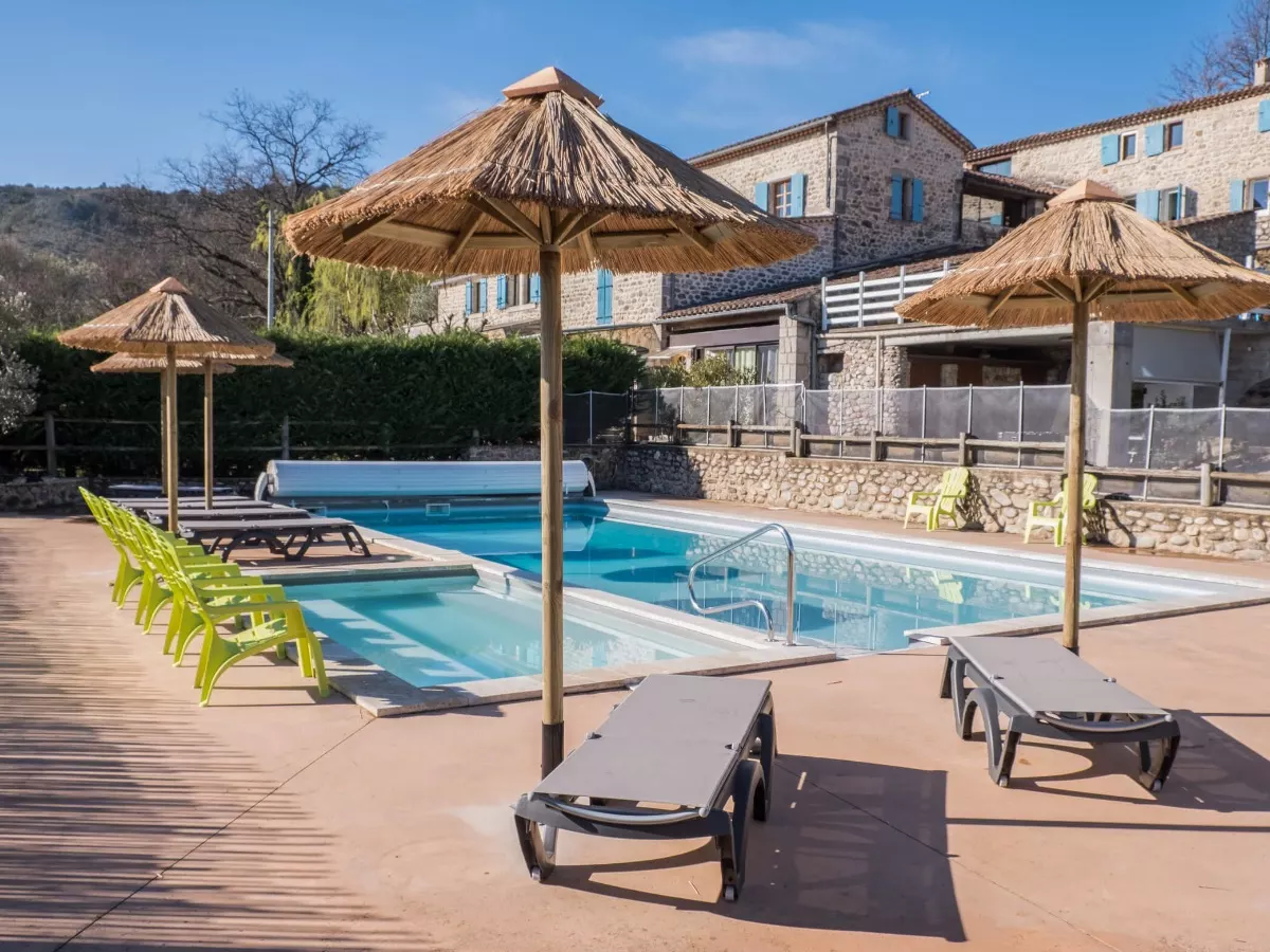 Gites Isla Cool Douce