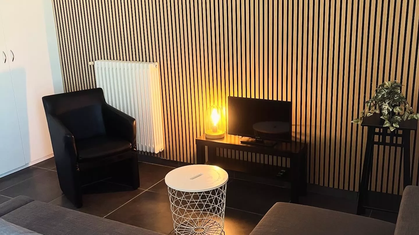 Appartement LUIGI
