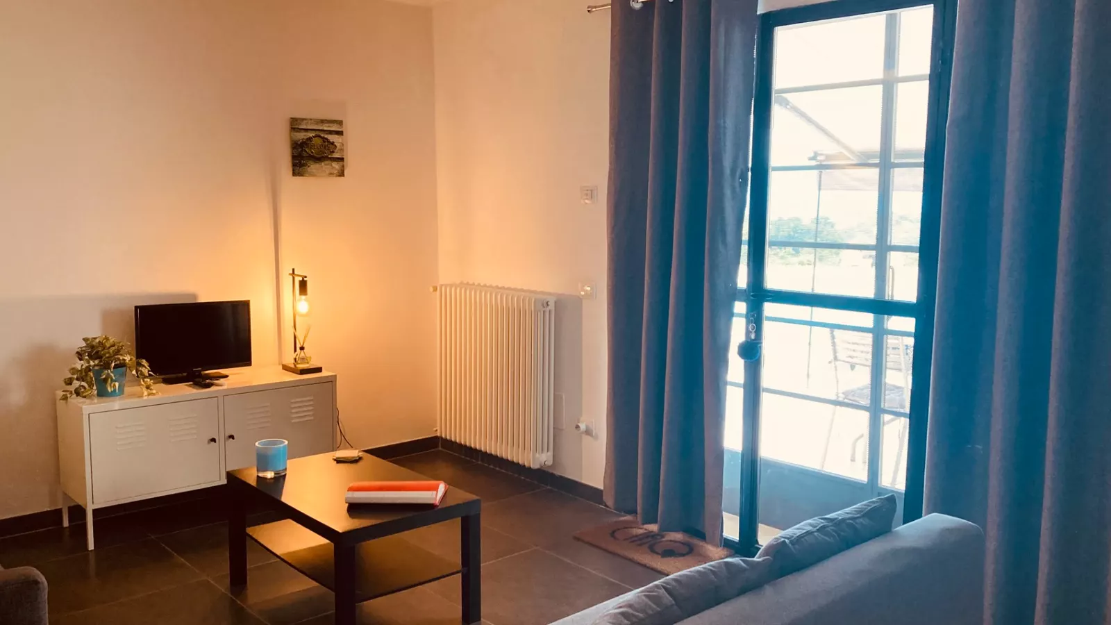 Appartement LORENZO