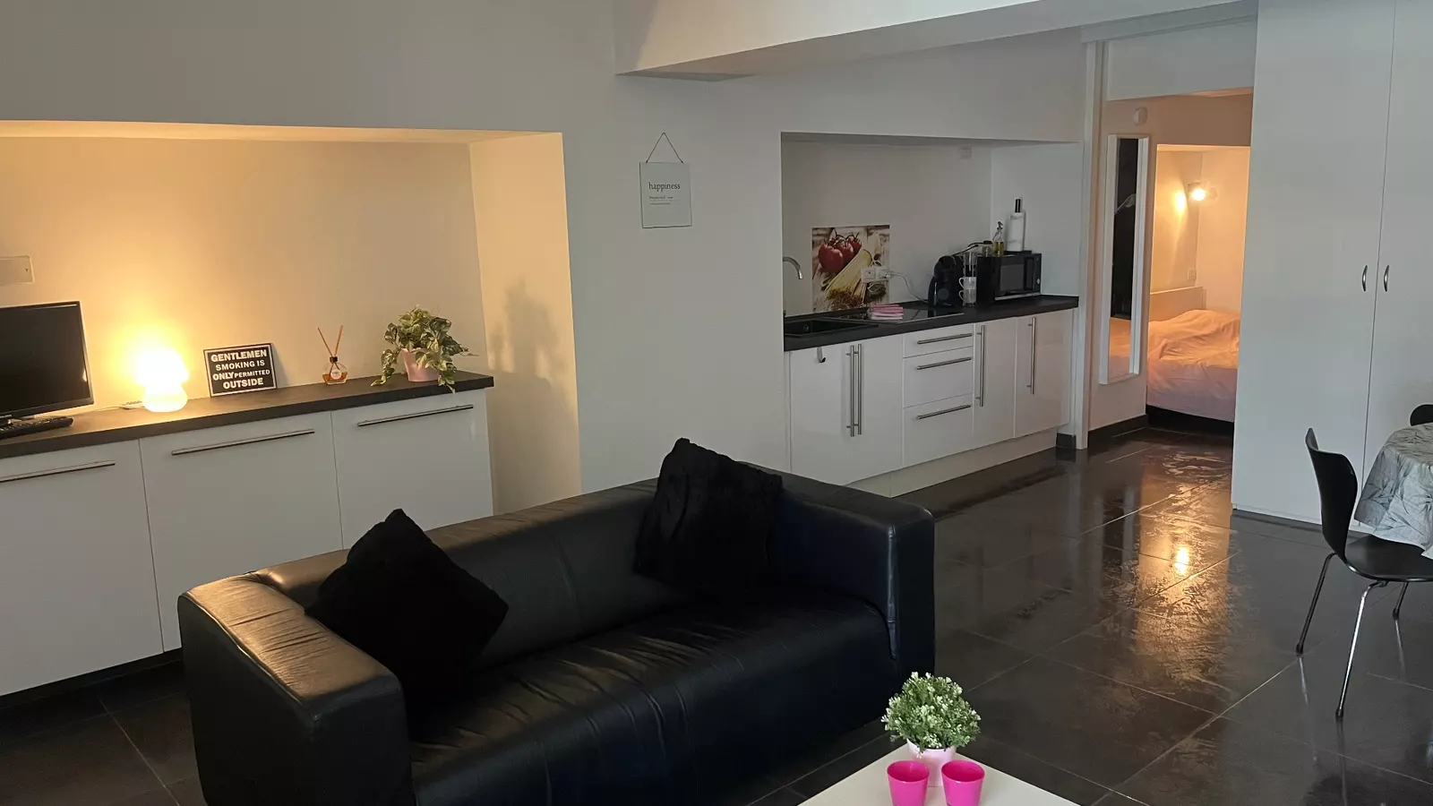 Appartement LISA