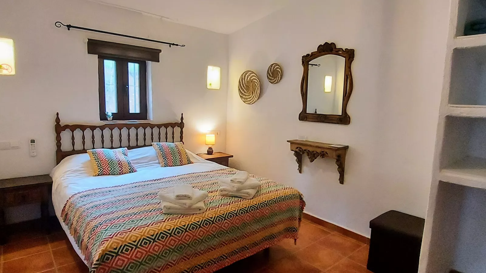 Finca La Meica Kamer 4 (max 2p)