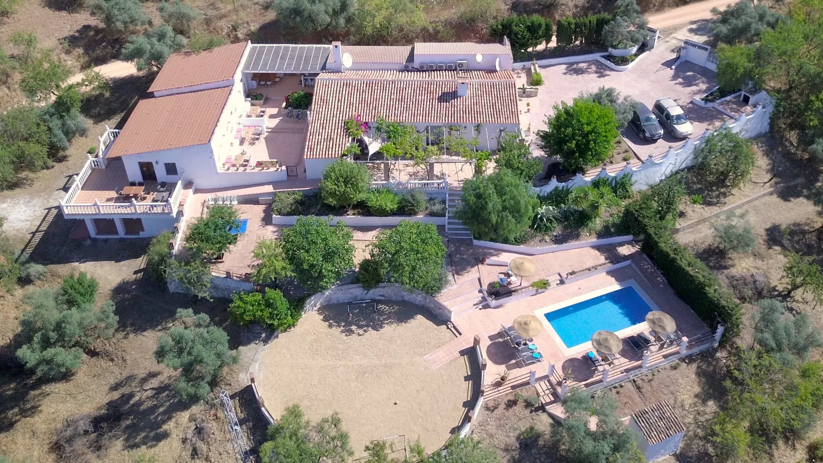 Finca la Meica