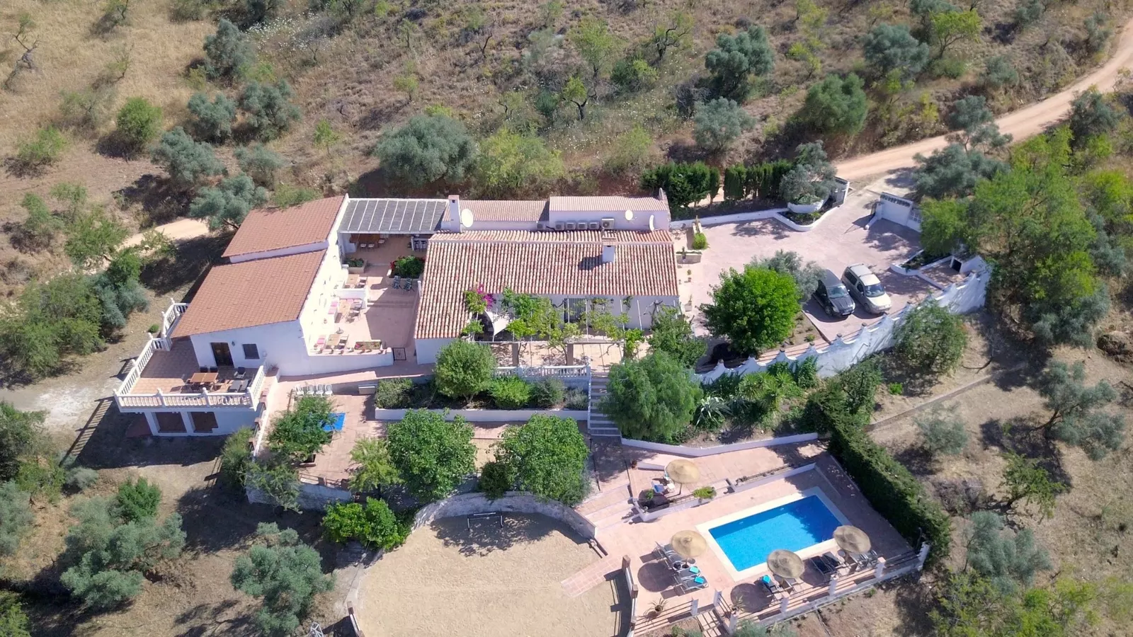 Finca La Meica