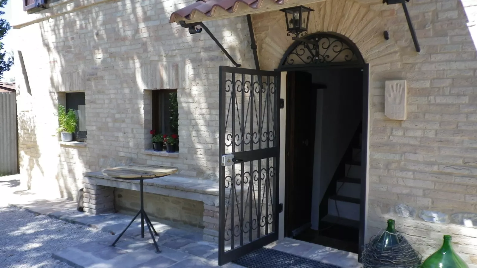 Casa Olivo