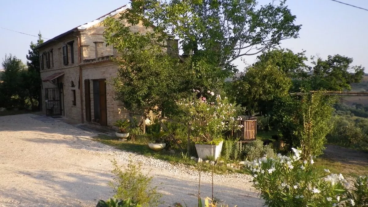 Casa Olivo
