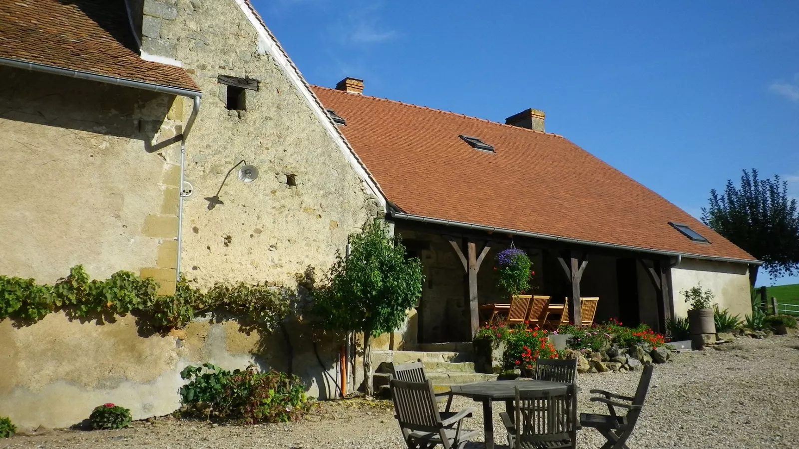 vakantiewoning 4 personen
