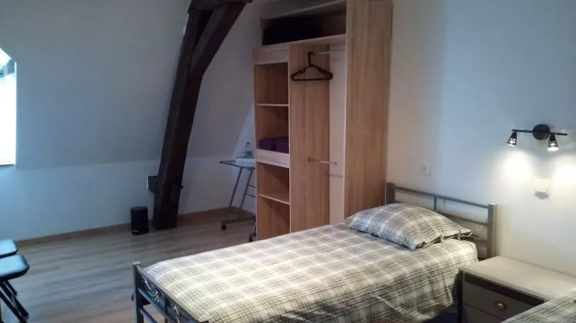 Kamer
