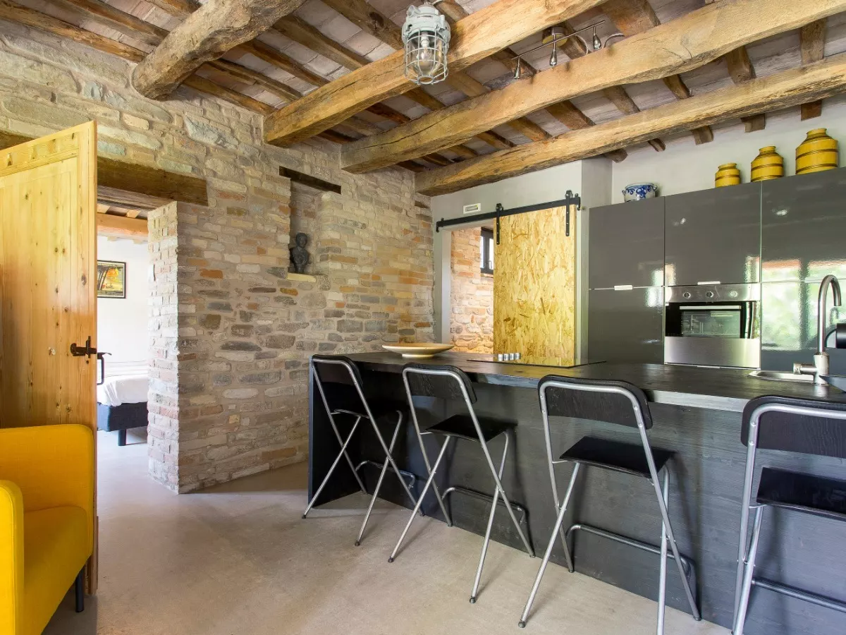 Agriturismo Unico Senso