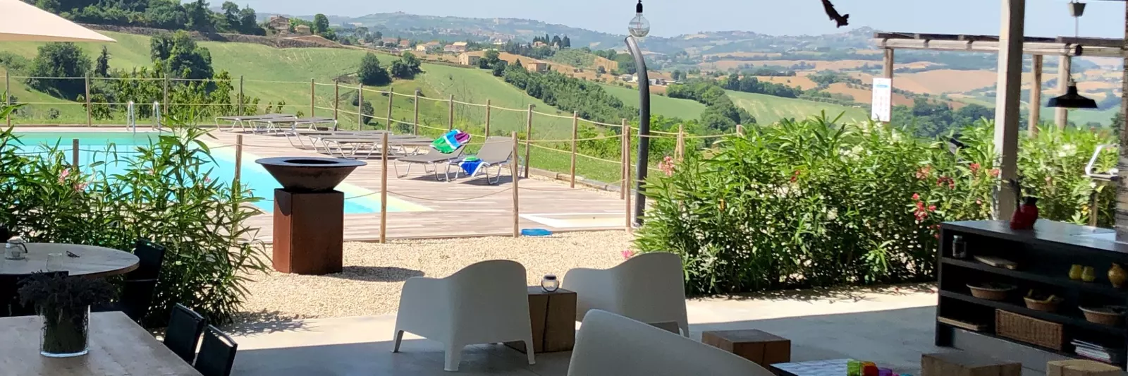 Agriturismo Unico Senso