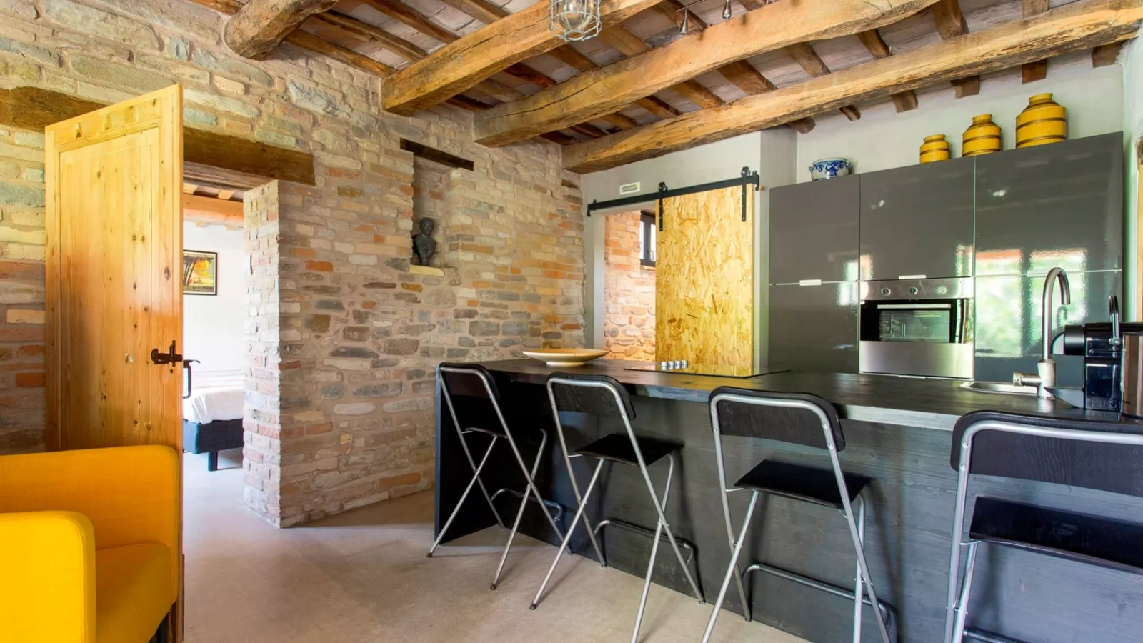 Appartementen div.
