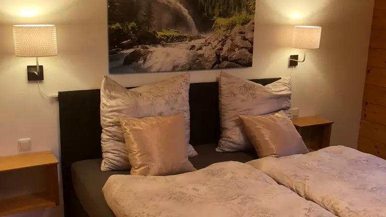 Appartement 1