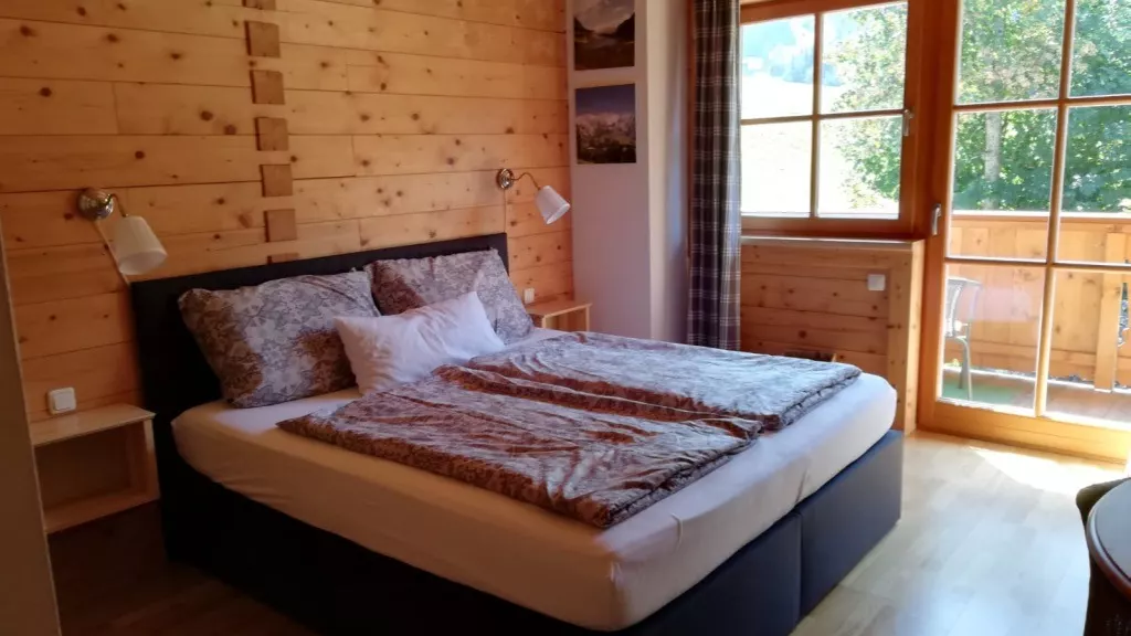 Appartement 3