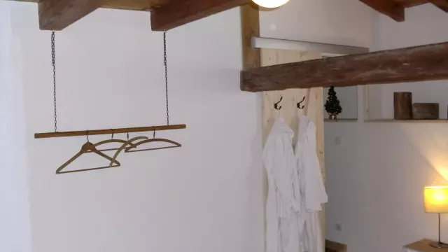Kamer met badkamer ensuite
