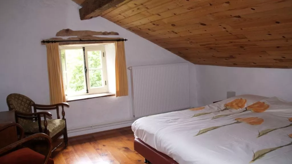 sfeervolle kamer
