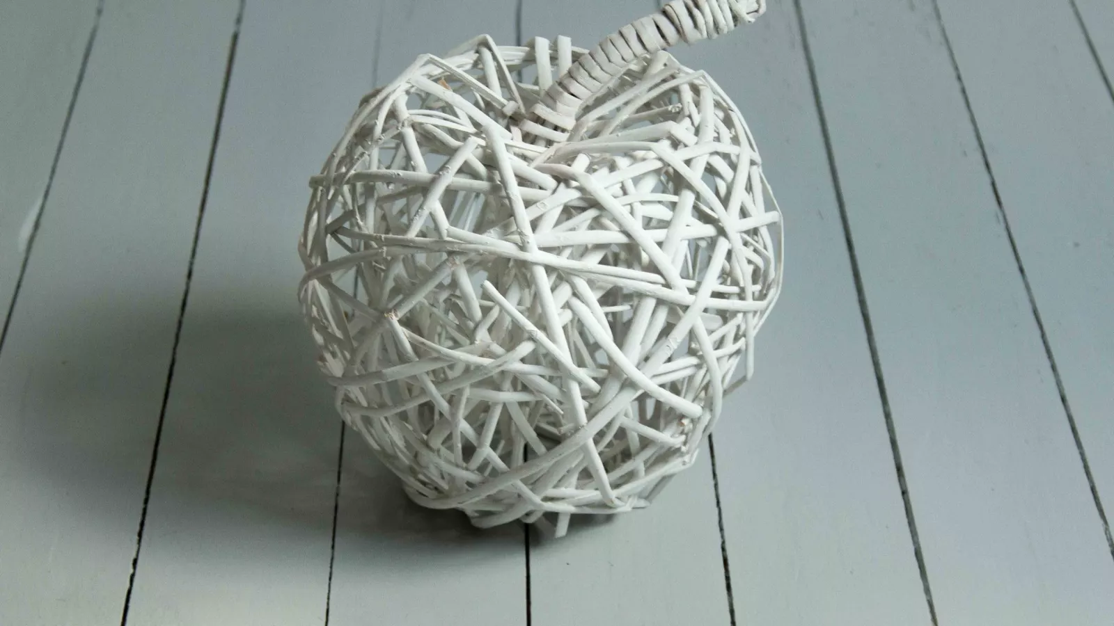 La Pomme Blanche