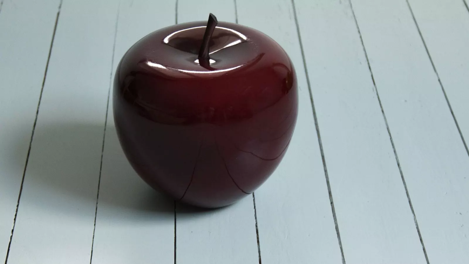 La Pomme Rouge