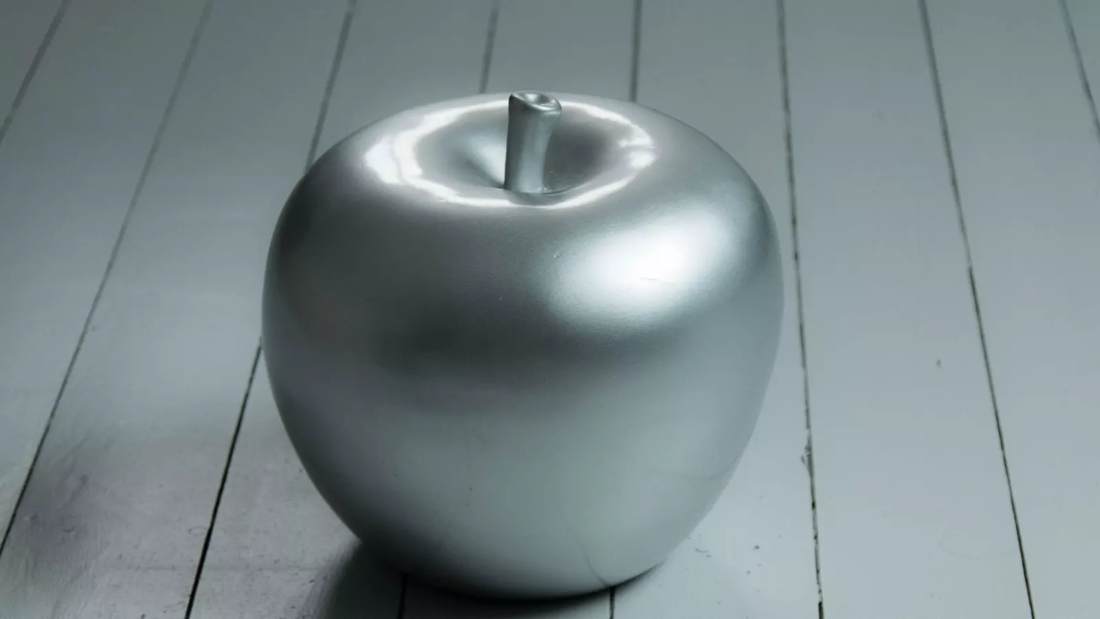 La Pomme d Argent