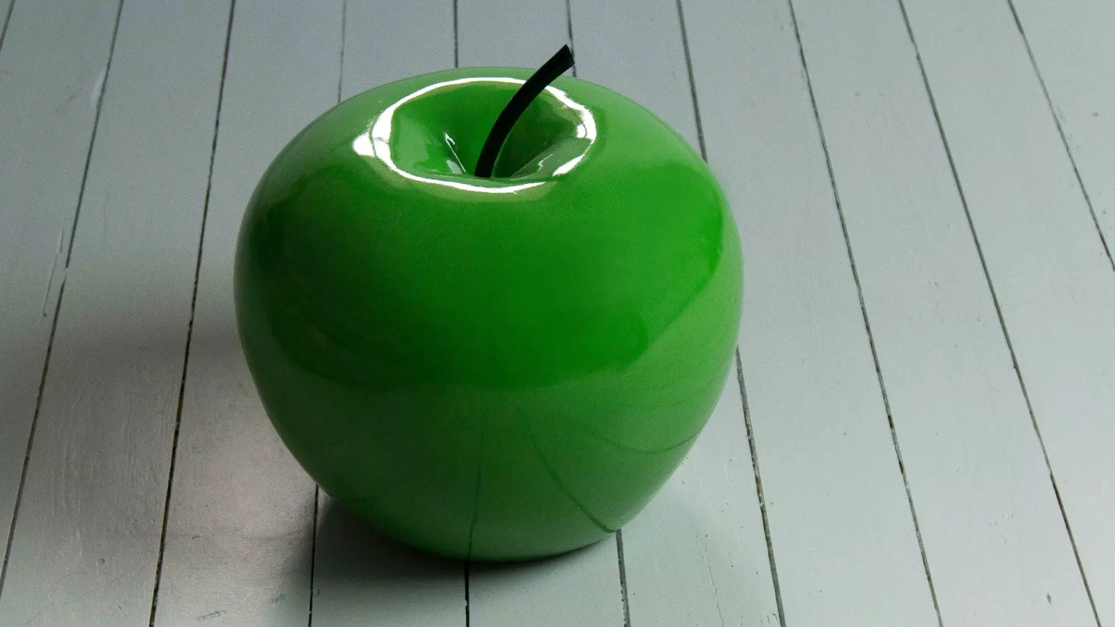 La Pomme Verte