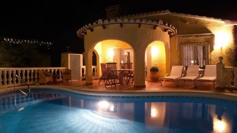 Villa Goce