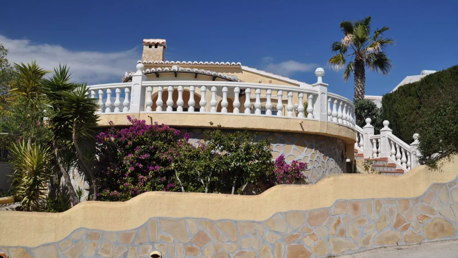 Villa Goce