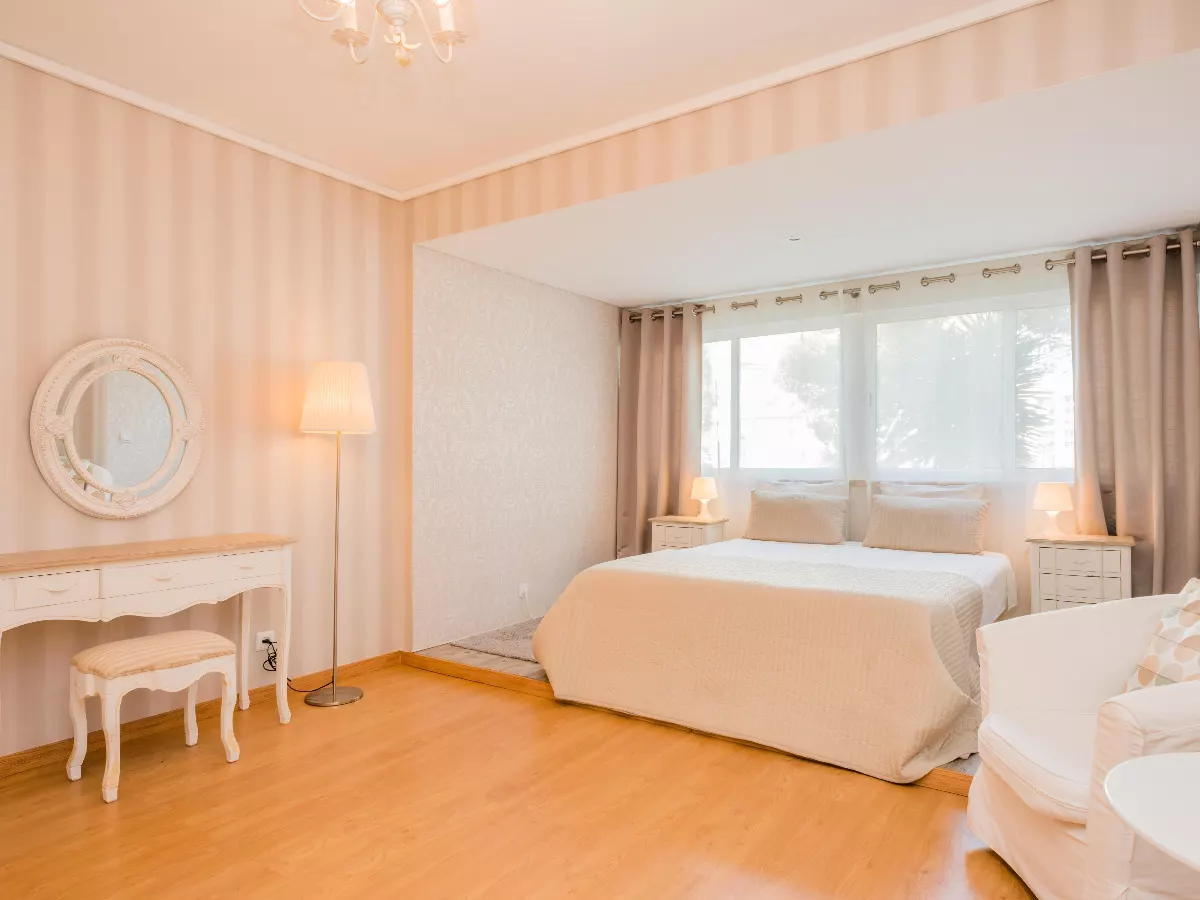 Cascais Holiday Apartment