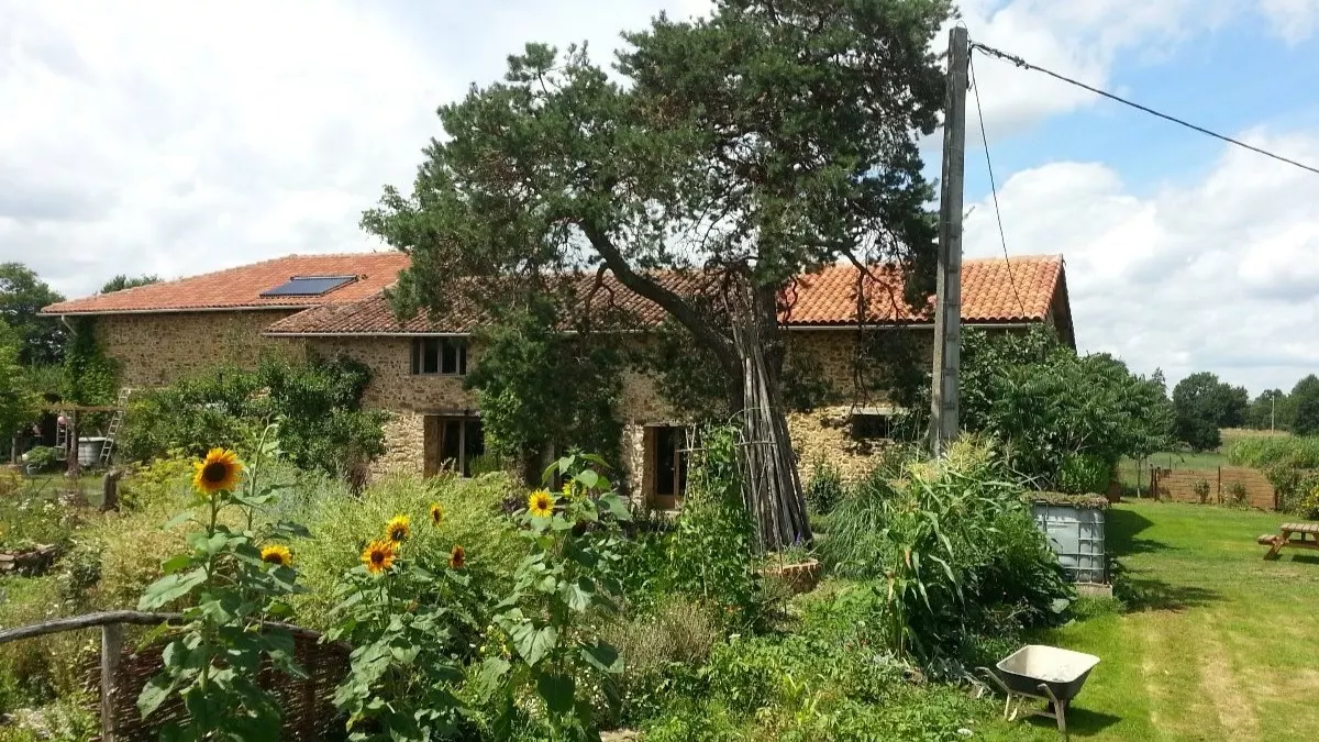 Le Douvet
