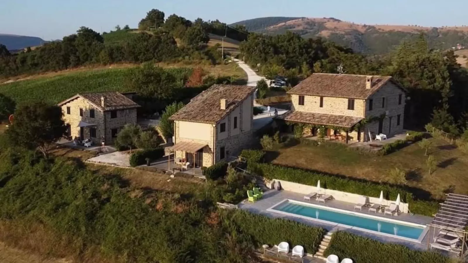 Borgo Crispiero