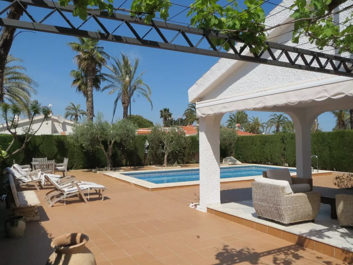 Casa Costa Blanca