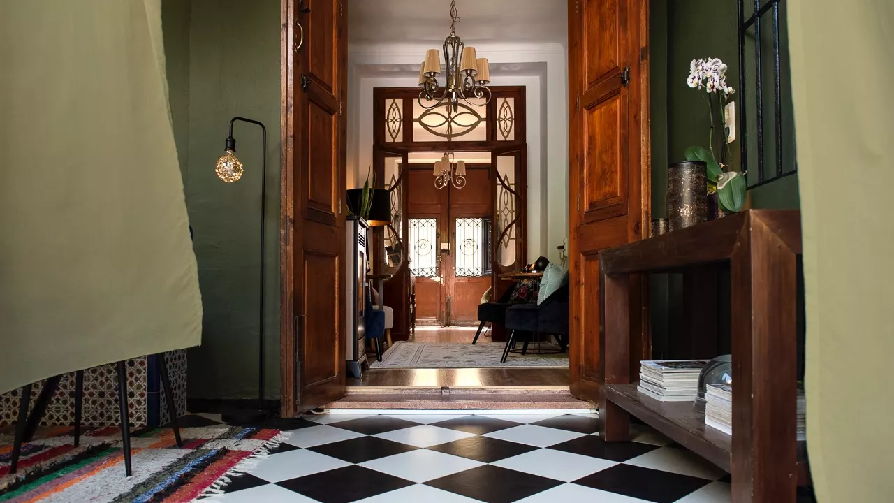 Casa Con Destino - Adults Only