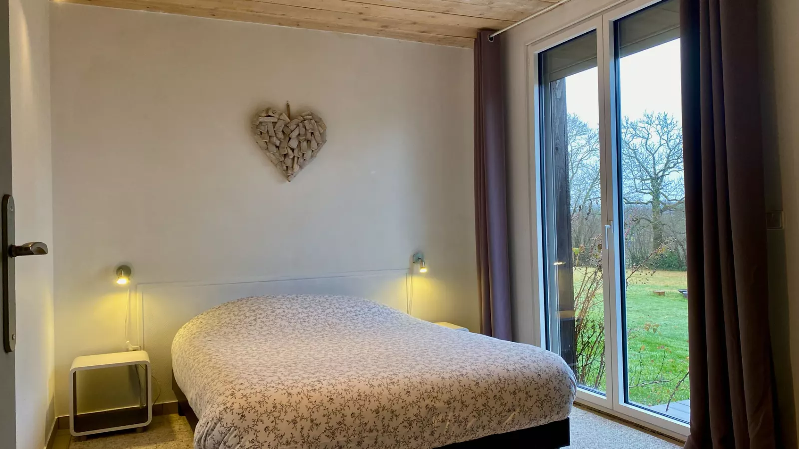 Gîte Gentiane