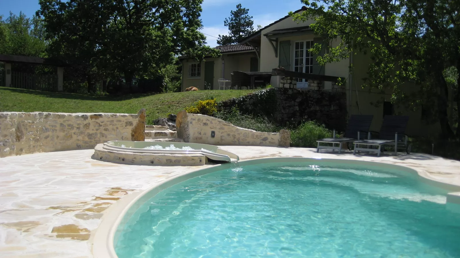 Domaine Lapopie