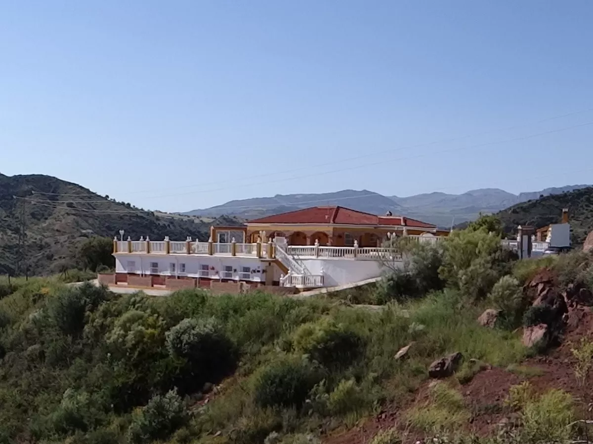 B&B Casa Sarandy