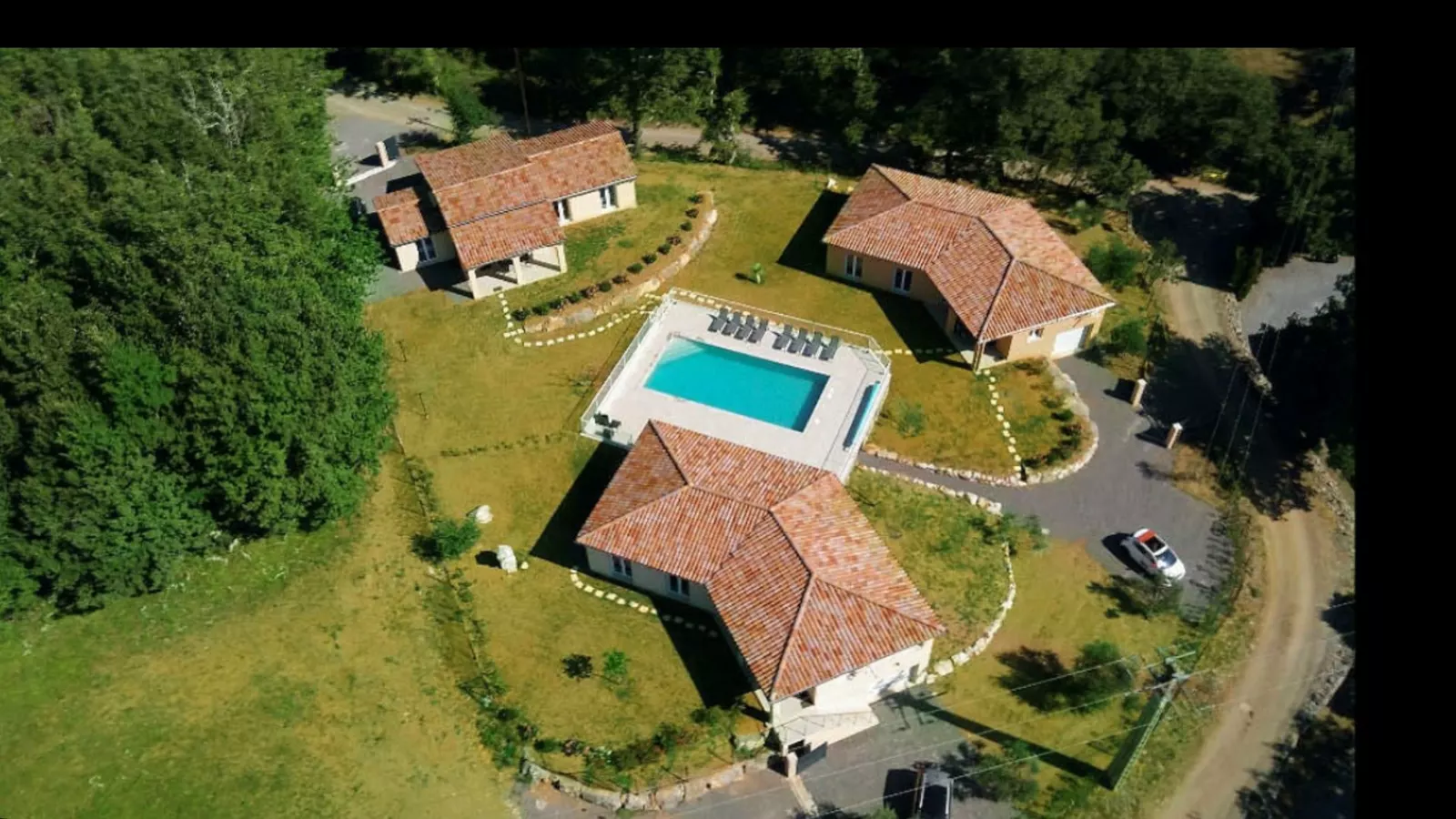 Maisons Coup de Coeur