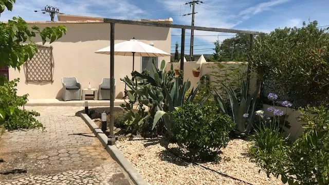 Tiny house